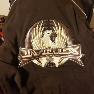 Avirex Reversible Coat